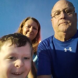 Meet your Posher, George